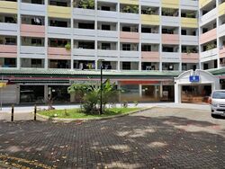 Centra Residence (D14), Shop House #463340171
